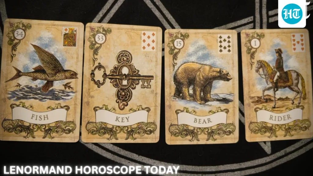 Lenormand Horoscope Today, September 20, 2026: Do not let another person’s urgency dictate your pace