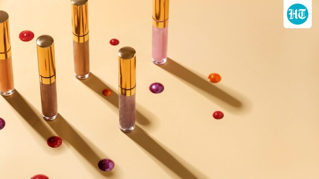 Lip gloss sticks: Benefits, how to use them and why they are worth adding to your makeup kit