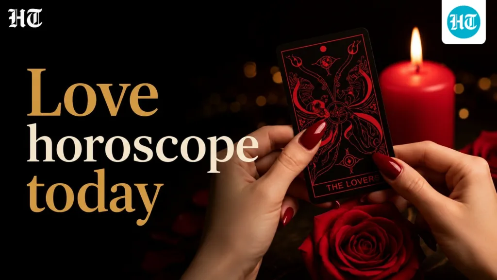 Love Horoscope Today, September 12, 2026: Love may feel more reassuring today, notice where effort flows both ways