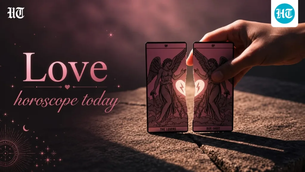 Love Horoscope Today, September 8, 2026: Think about the future, but don’t let planning replace the joy of relationship