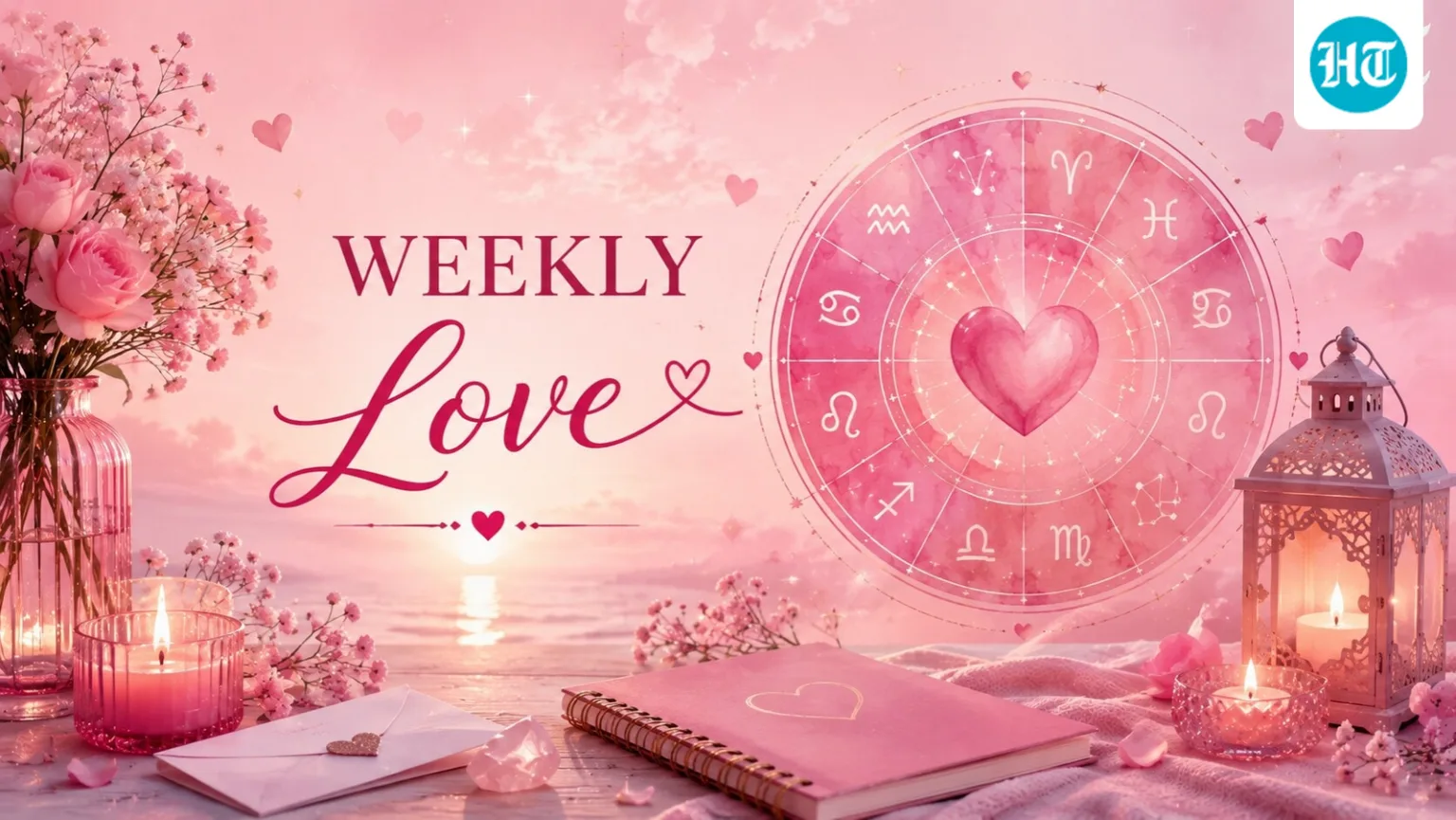Weekly Love Horoscope, September 21 to September 27, 2026: Romantic clarity may shape your emotional journey this week