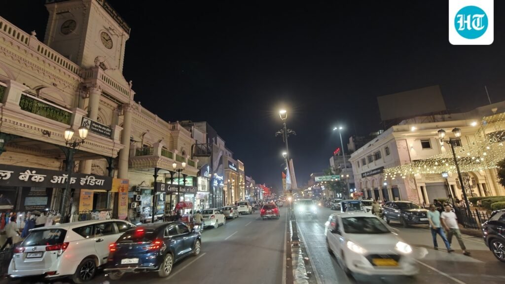 6 UP cities picked for Pragati-50 makeover; min pushes for Knp