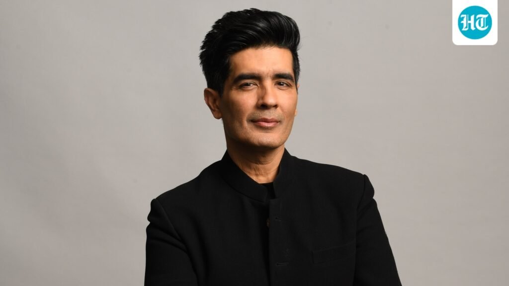 Designer Manish Malhotra’s secret to looking young at 59 is surprisingly simple | Interview