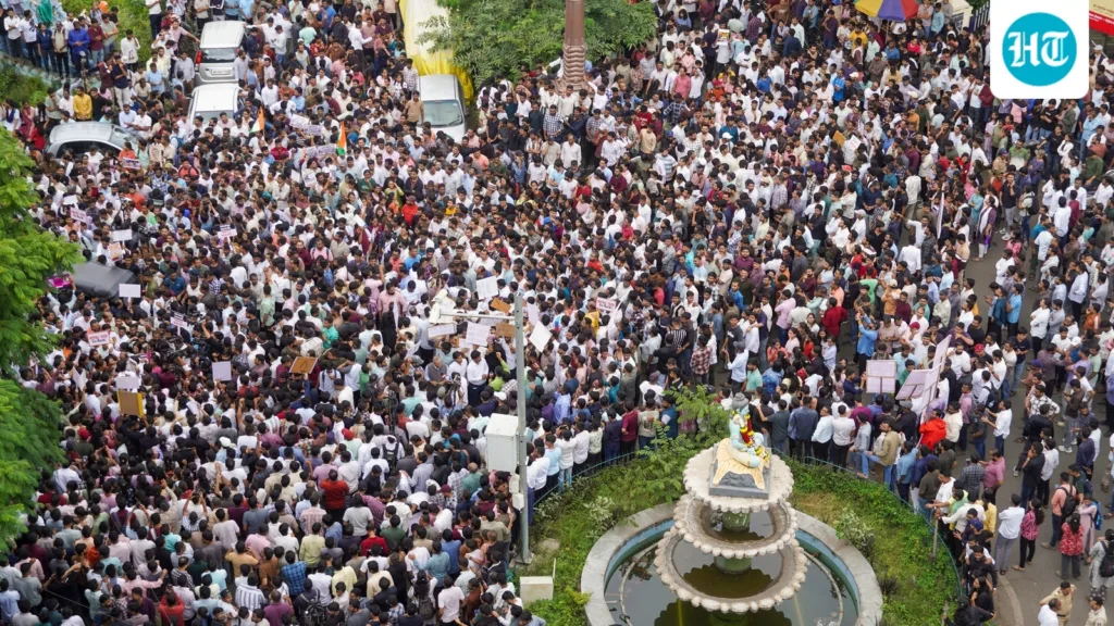 Maharashtra Public Service Commission postpones State Services Main Exam 2026 amid review demands