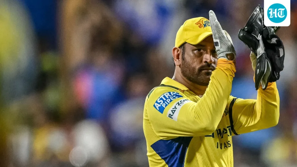 MS Dhoni rules out Impact Player option to continue playing in IPL: Ex-CSK star reveals why
