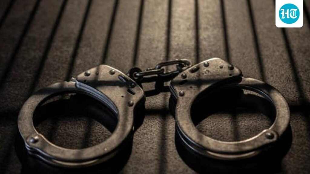 Manipur: NIA arrests second accused in connection with Tronglaobi IED blast