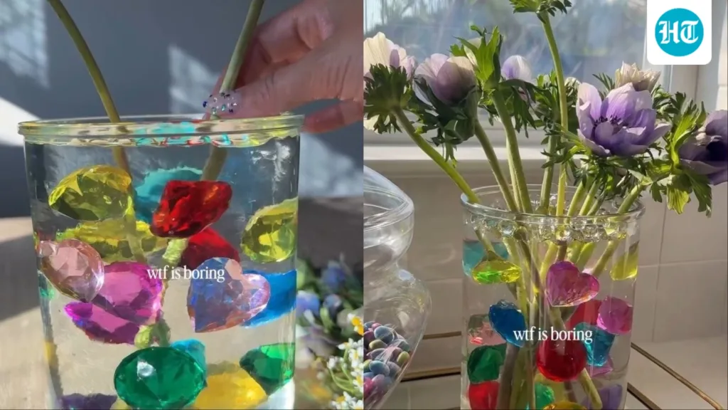 How to bedazzle your floral arrangement this festive season