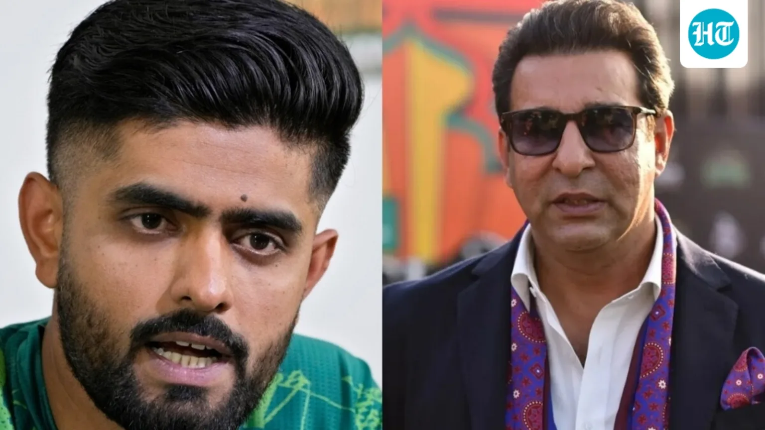 ‘Tu chhole bechne aaya hai?’ Wasim Akram shows no mercy to Babar Azam after PCB sacks 7 players, coaches mid-series