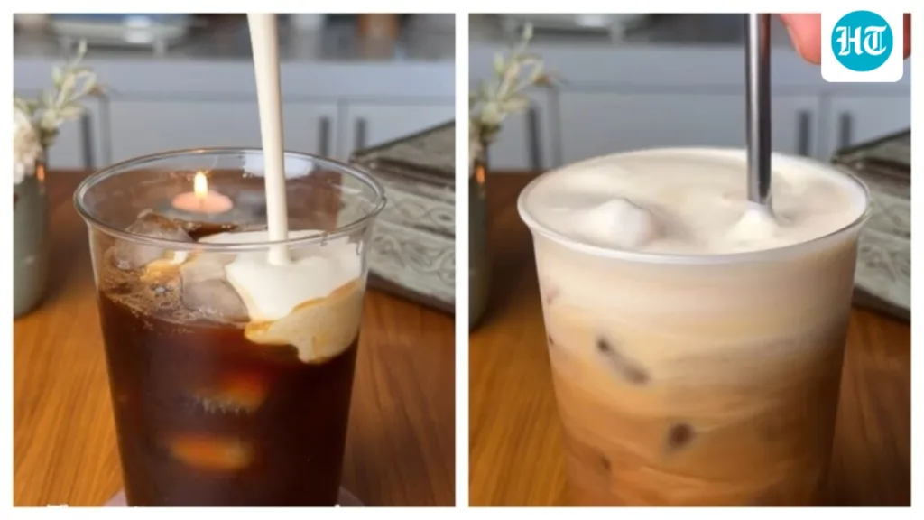 Bored of your usual homemade coffee? Try this easy salted cream coffee recipe with honey
