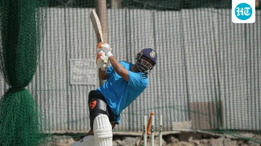 Chants, hooting, cheering: The Sher-i-Kashmir Stadium’s tryst with India and cricket