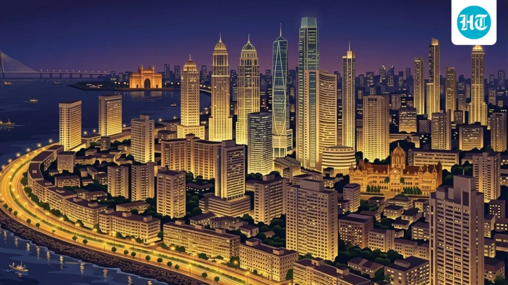 Mumbai ranks 8th globally with prime residential prices rising 6.2% YoY in Q2 2026: Report