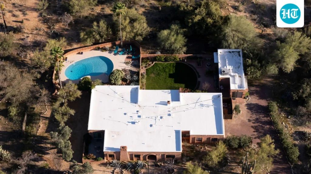 Nancy Guthrie update: ‘Lights on’ at kidnapped woman’s home sparks massive concern – ‘someone is playing games’