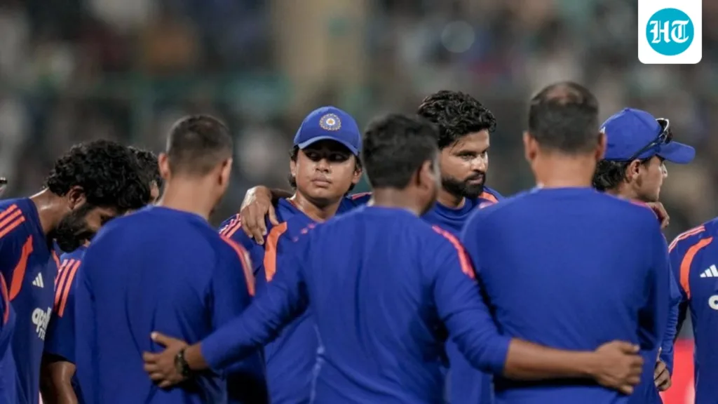 India vs Afghanistan Live score, Asian Games quarter-final: Shreyas Iyer’s men start title-defense campaign in Japan