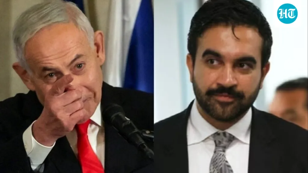 Netanyahu responds to Mamdani’s ‘genocide architect’ label in blistering video, calls NYC mayor ‘Hamas supporter’