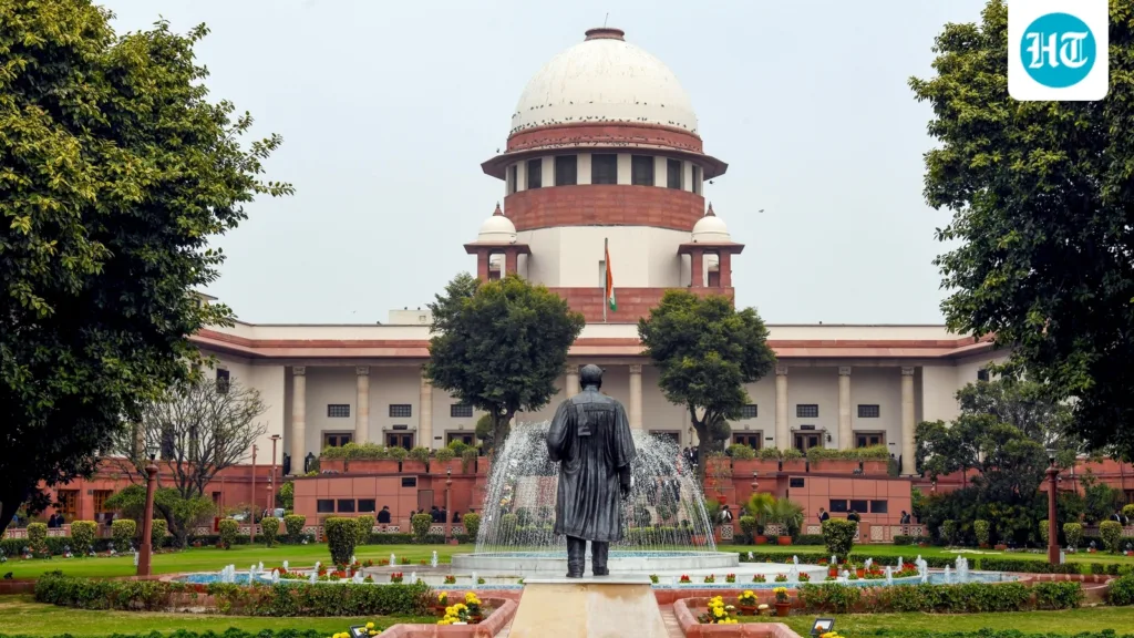 Over 10k-acre defence land remains illegally occupied: Panel in Supreme Court