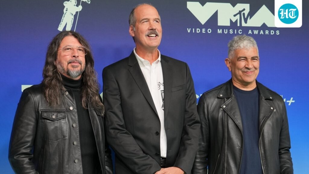 Nirvana band members: Who were they and where are they now?