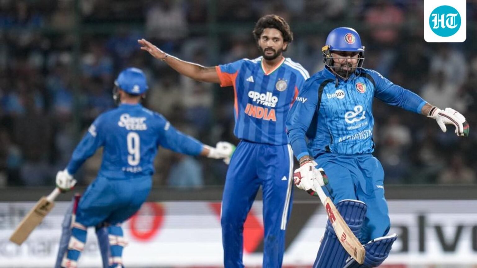 With Varun injured, pressure on India’s secondary bowling options
