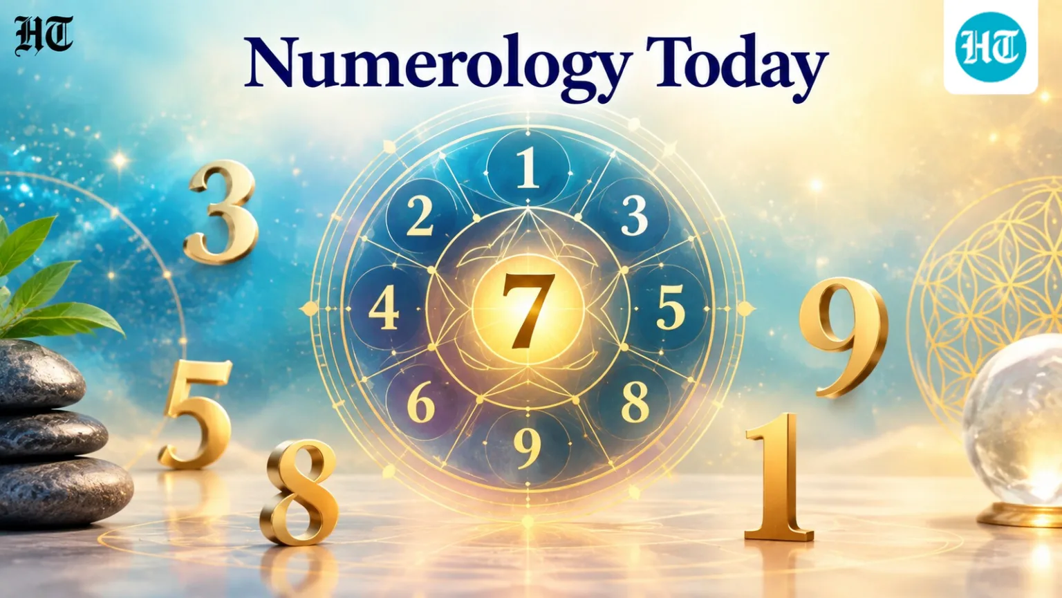 Numerology Horoscope Today: The goodwill you generate today has staying power, it will circle back when you need it