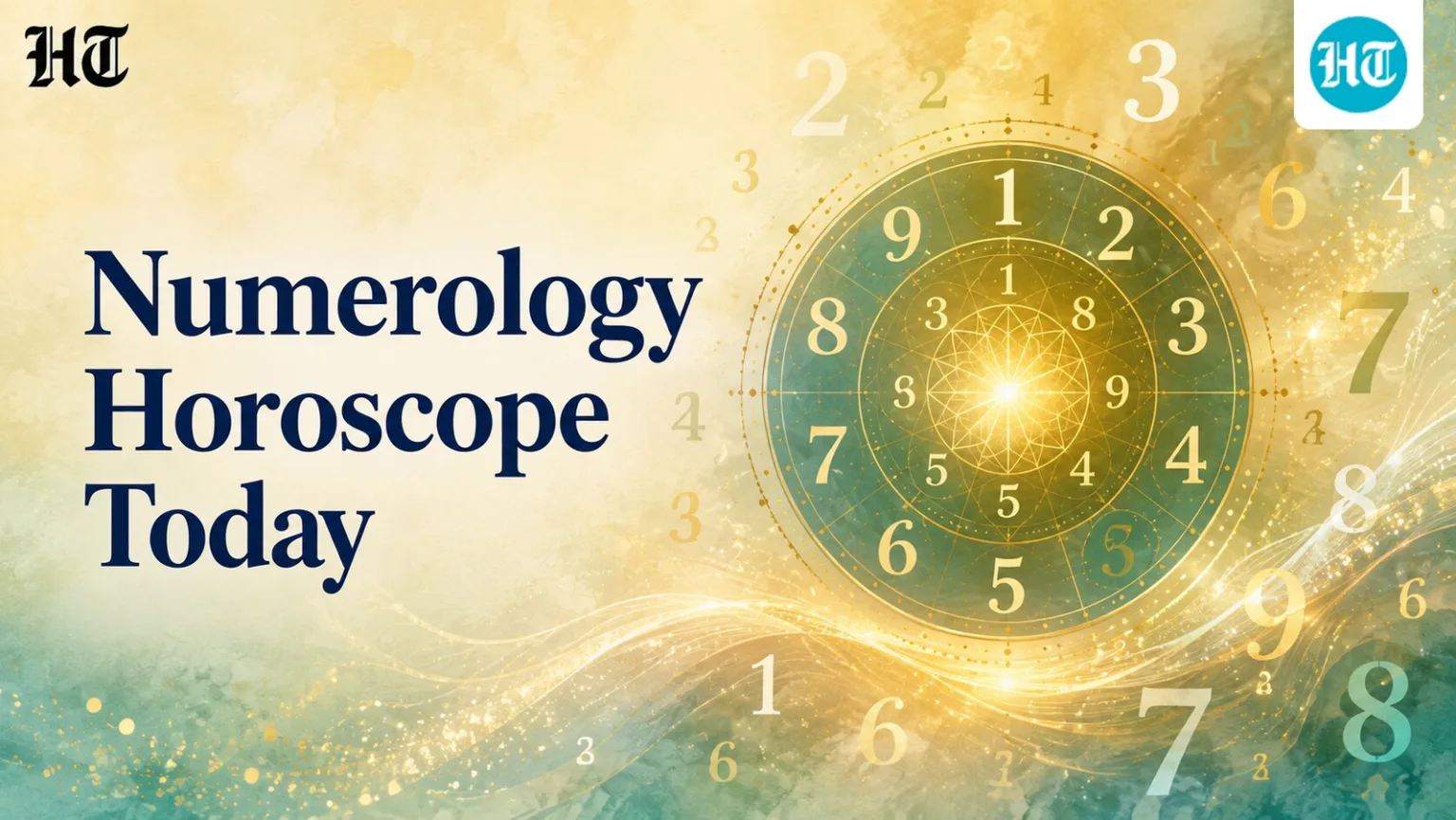 Numerology Horoscope Today: The imbalance of this day is too obvious to ignore, you may feel tired and heavy