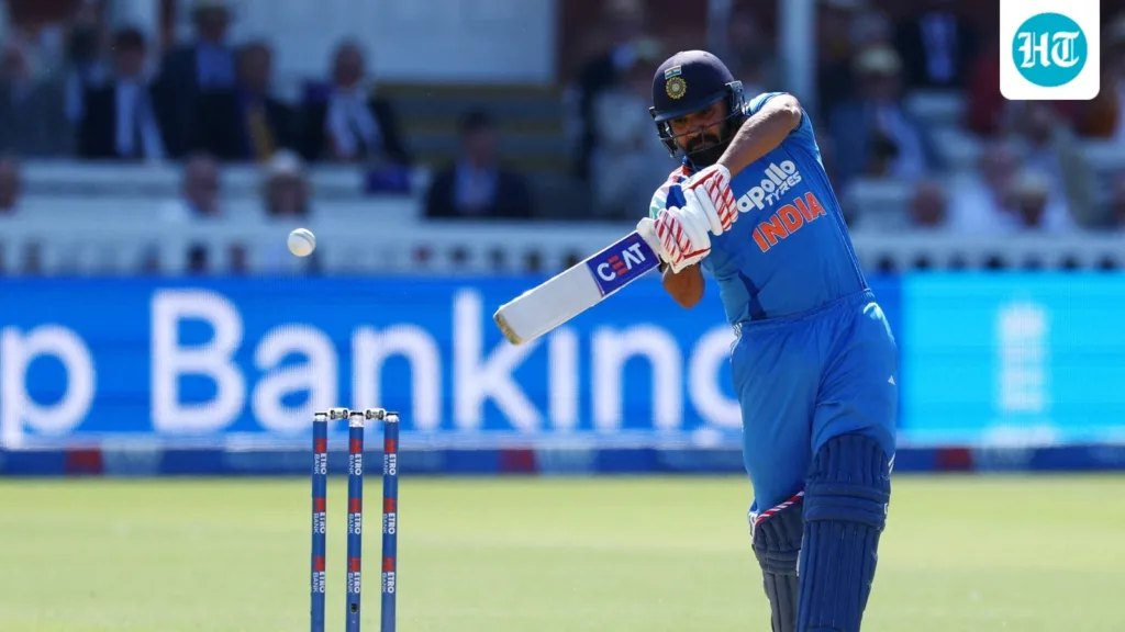 Rohit Sharma and the art of staying impossible to ignore as India reshape themselves for 2027 ODI World Cup