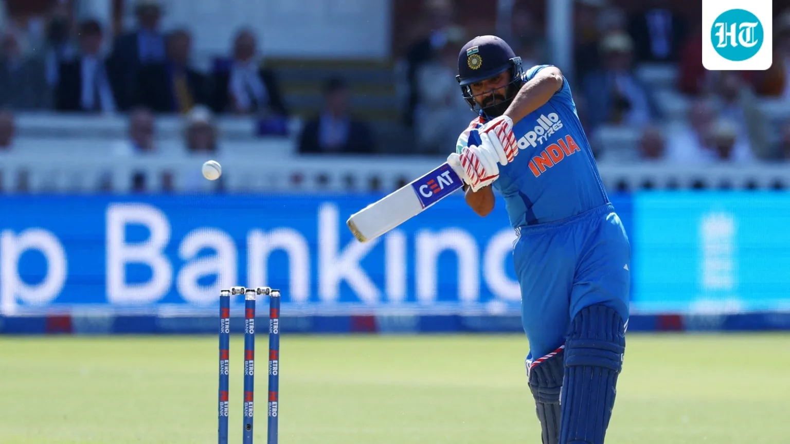 Rohit Sharma and the art of staying impossible to ignore as India reshape themselves for 2027 ODI World Cup