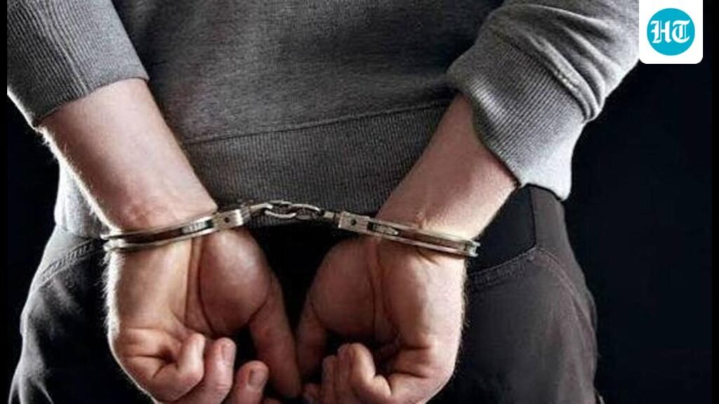 Crackdown on drug traffickers in Uttar Pradesh: Tenfold jump in preventive detentions in two years