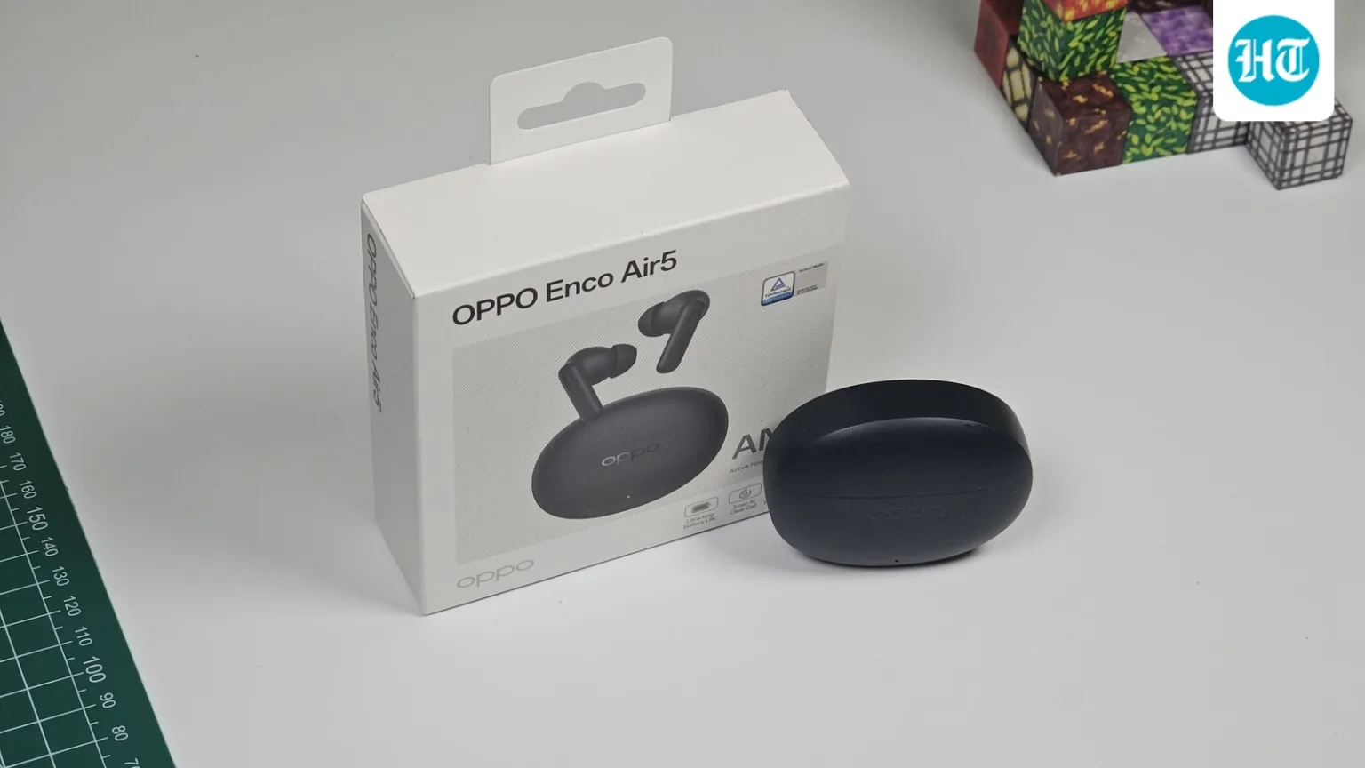 After testing dozens of earbuds, I realised ANC and ENC are not what many think
(HT Tech)