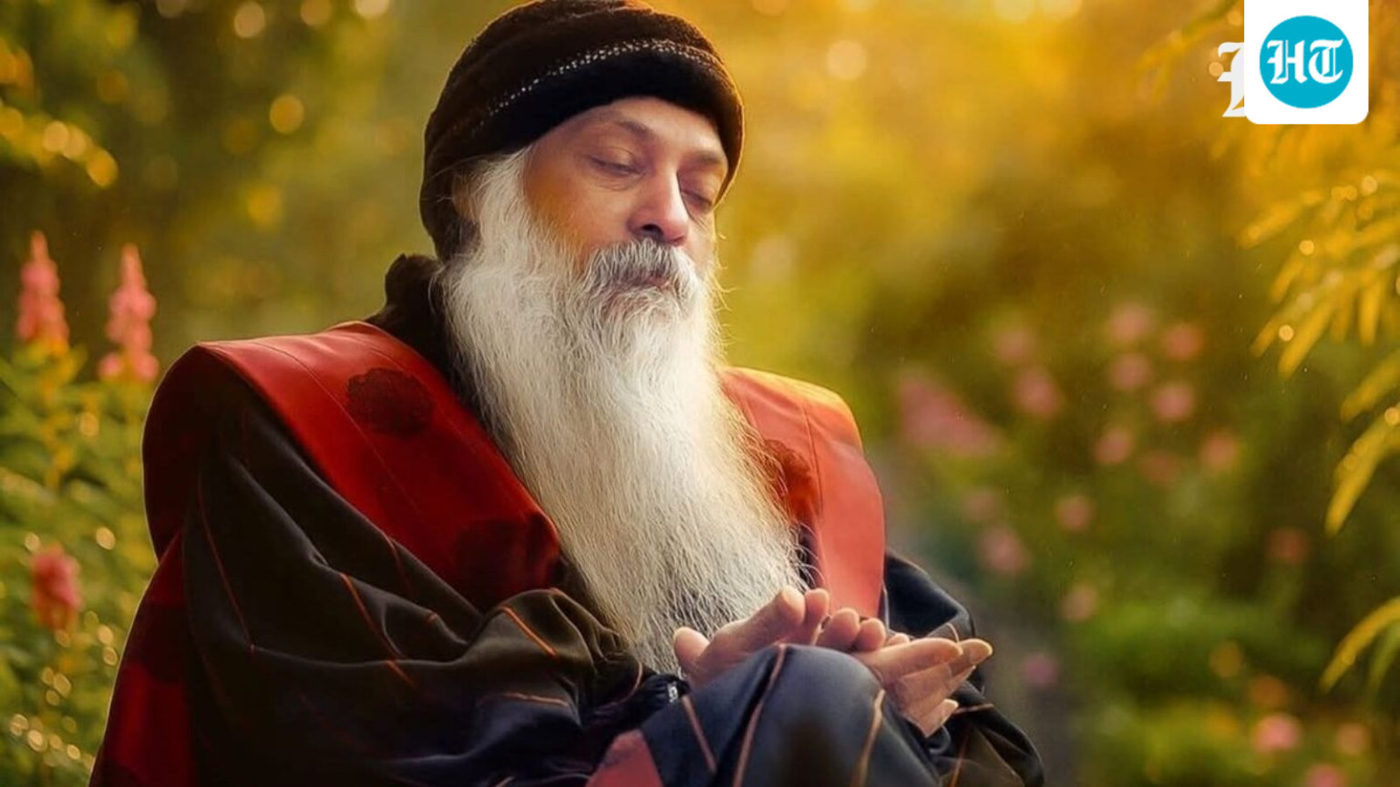 Why most people mistake attachment for love: Osho explains how the fear of losing someone can feel like