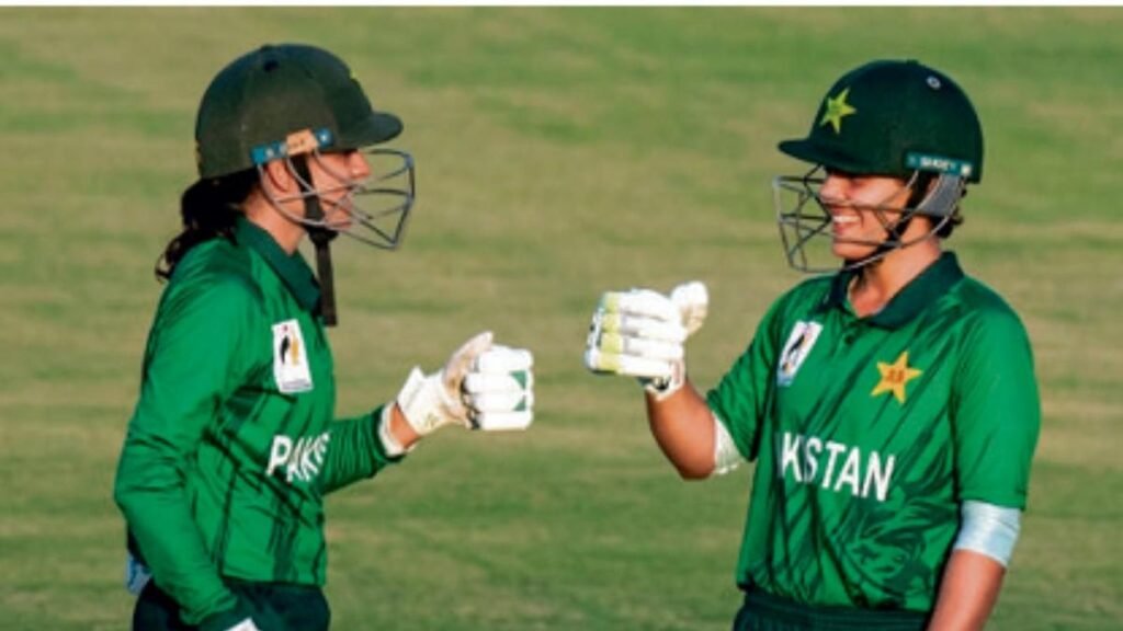 Asian Games 2026 | Bangladesh advance without playing; Pakistan scrape past Thailand to reach semifinals