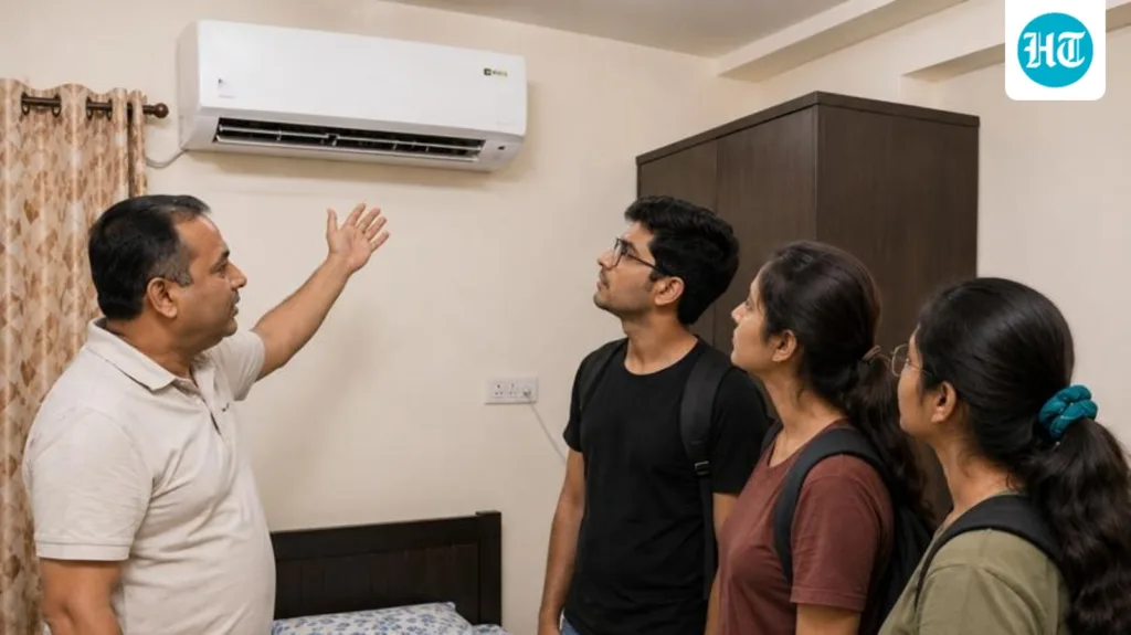 Delhi Plans New PG Law: Mandatory licences, rent caps, security norms for students – complete list here