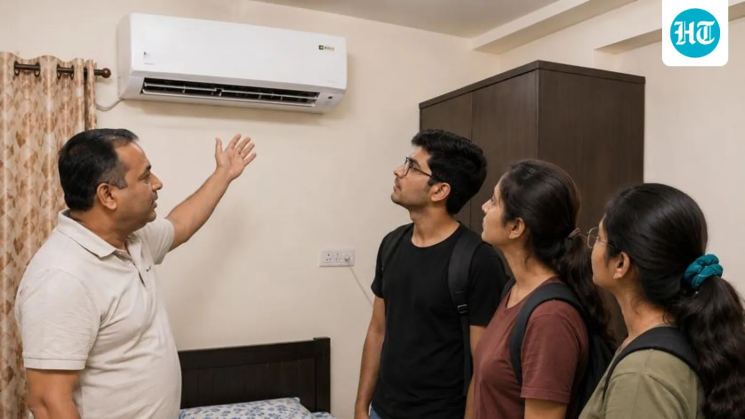 Delhi Plans New PG Law: Mandatory licences, rent caps, security norms for students – complete list here