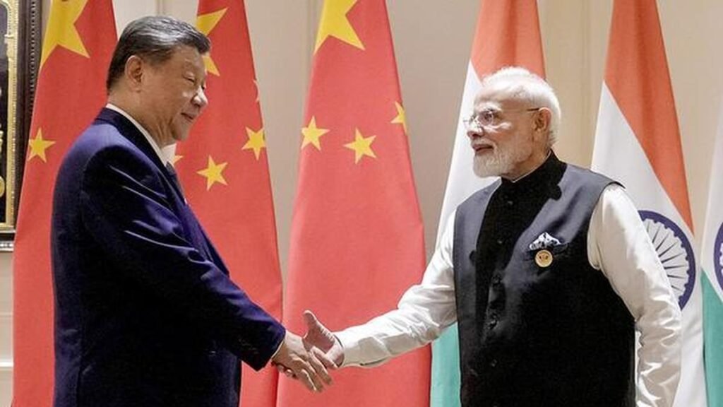 The paradox of self-reliance: India-China trade dynamics | Data Point