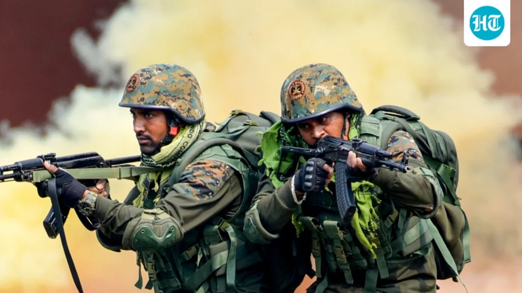 CRPF Recruitment through Sports Quota 2026: Apply for 521 Head Constable and Constable posts at rect.crpf.gov.in