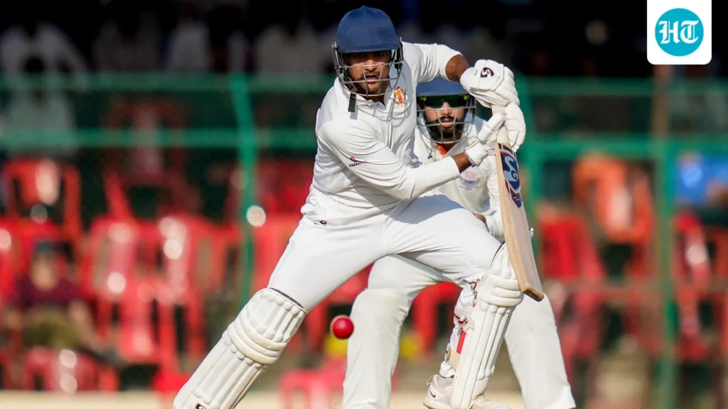 Mayank Agarwal is the latest Indian to head to county cricket, joins Ben Stokes’ Durham