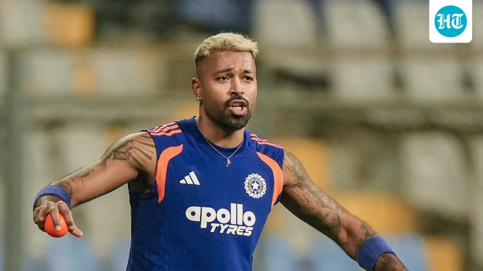 Hardik Pandya’s return date announced, but his comeback to professional cricket comes with a condition