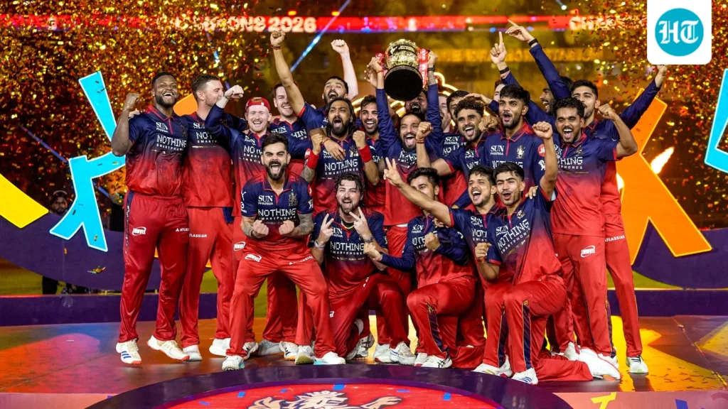 Four-time IPL winner hits out at impact player rule, latest to voice criticism: ‘Even fit players just bat and sit down’