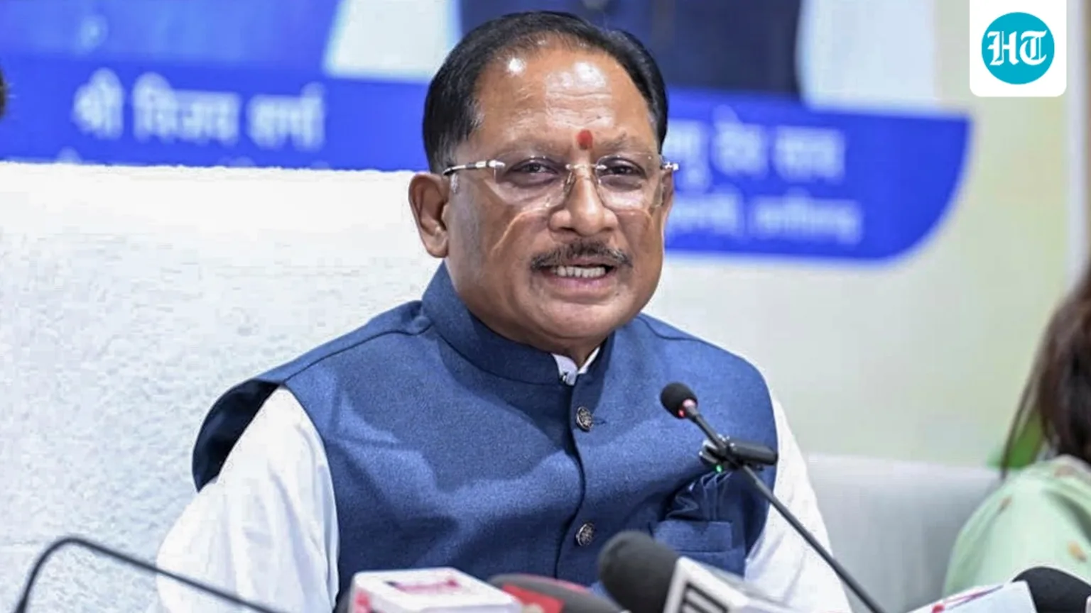 Chhattisgarh to generate 2 lakh jobs through industries, over 15,000 govt recruitments done: CM Vishnu Deo Sai