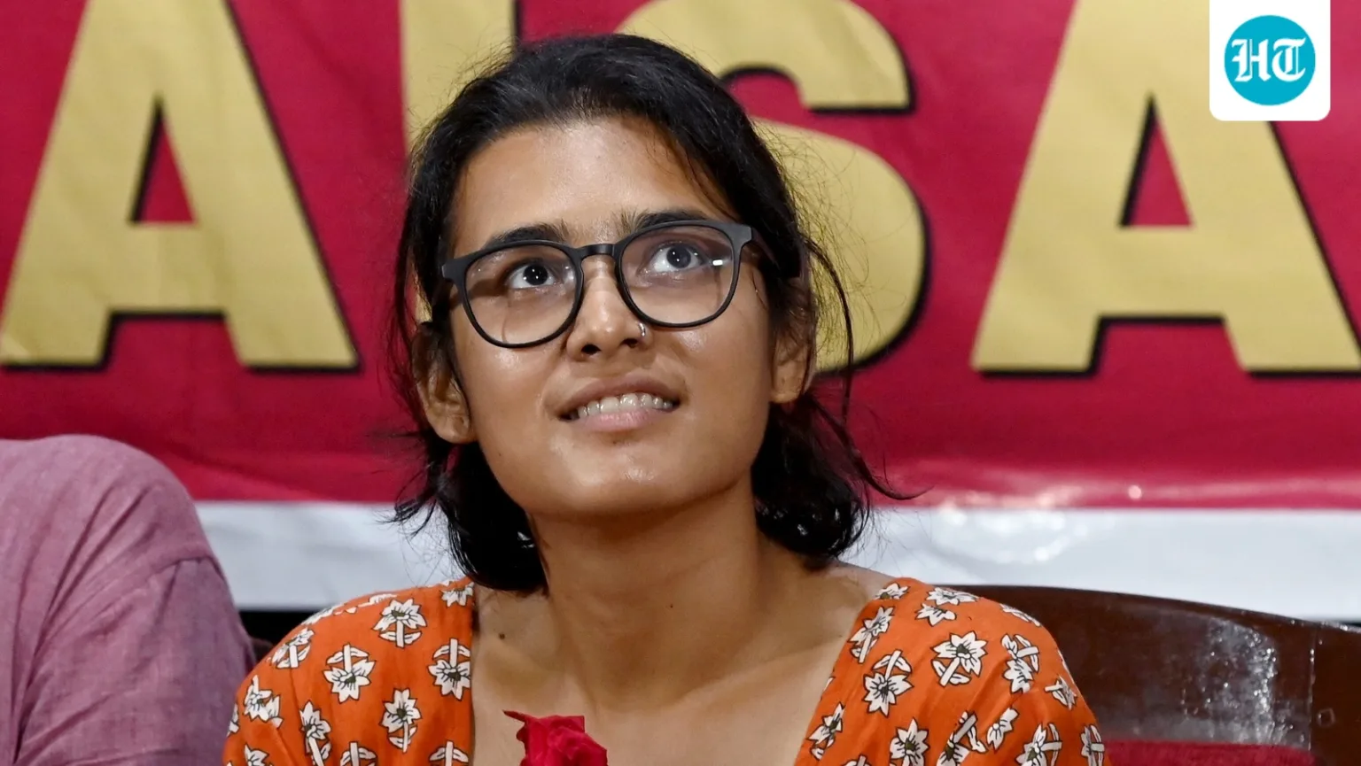‘Students can challenge power’: AISA’s Neha Bora slams UP govt over education, jobs