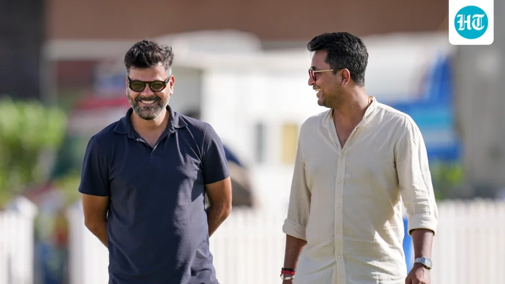 Pragyan Ojha gets interim chief selector role after Ajit Agarkar’s exit, in line for full-time promotion: Report