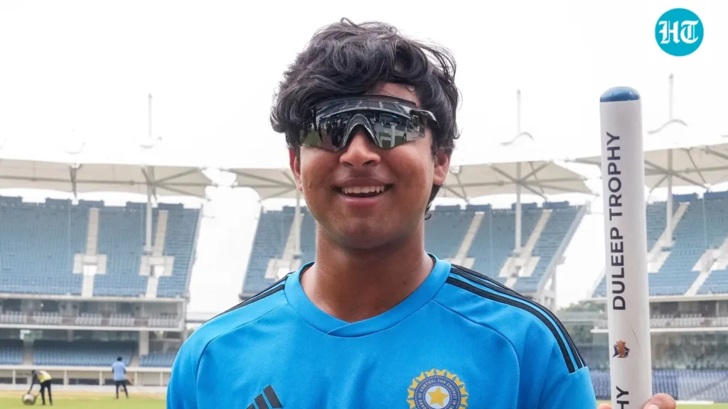 Afghanistan watching Vaibhav Sooryavanshi’s videos, plans ready for 15-year-old: ‘We have knowledge’