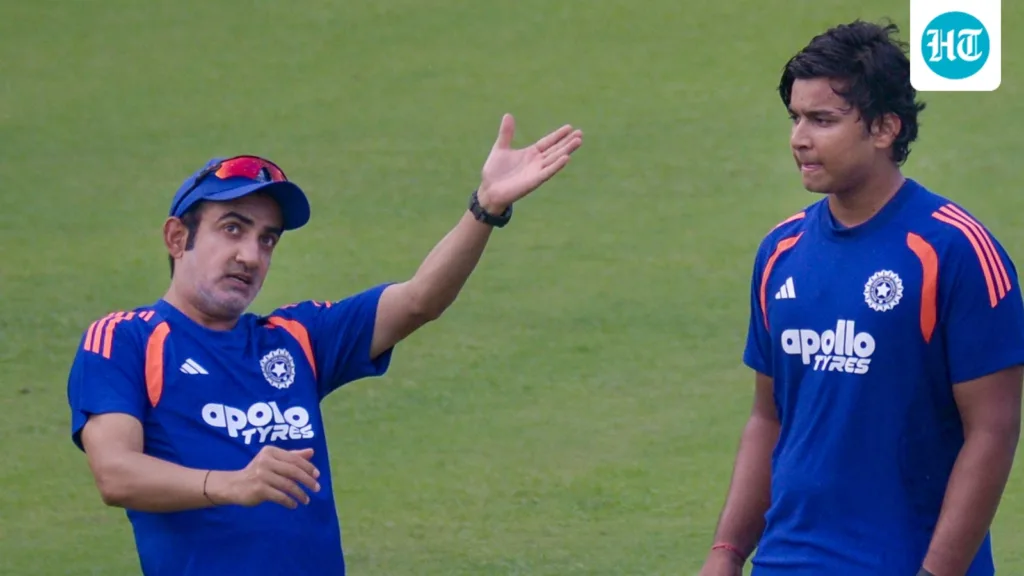 Vaibhav Sooryavanshi dropped despite Player of the Series effort; Sanju Samson reclaims place as opener vs Afghanistan