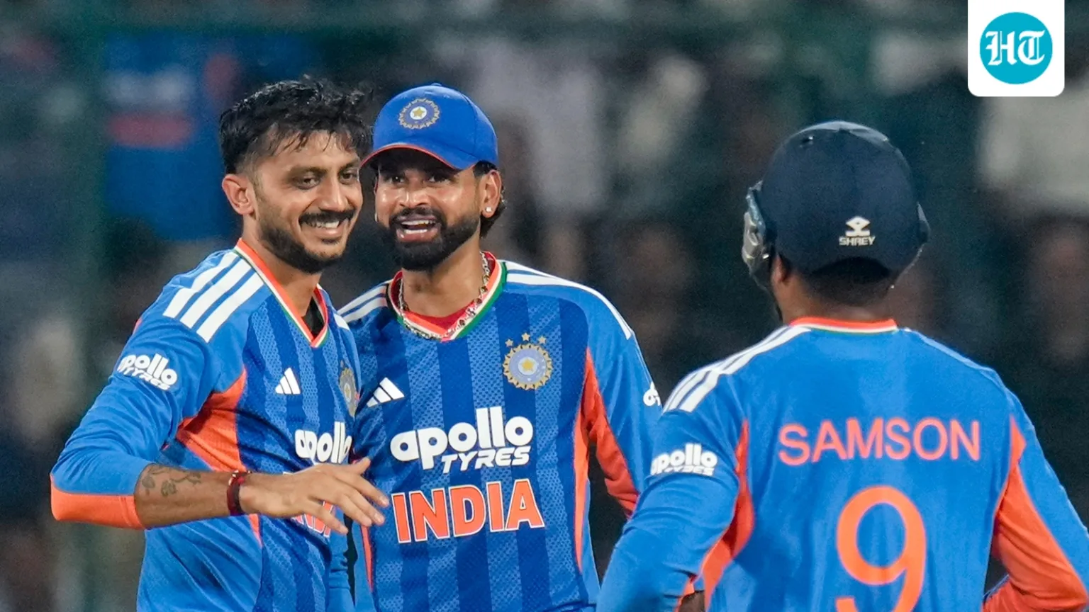 Kit manufacturer rubbishes reports of clothing issue for India men’s cricket team ahead of Asian Games