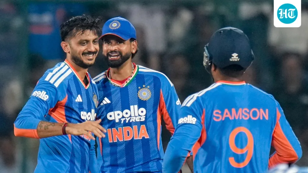 ‘India are the benchmark’: Pakistan coach lavishes praise on arch-rivals admits his team must catch up