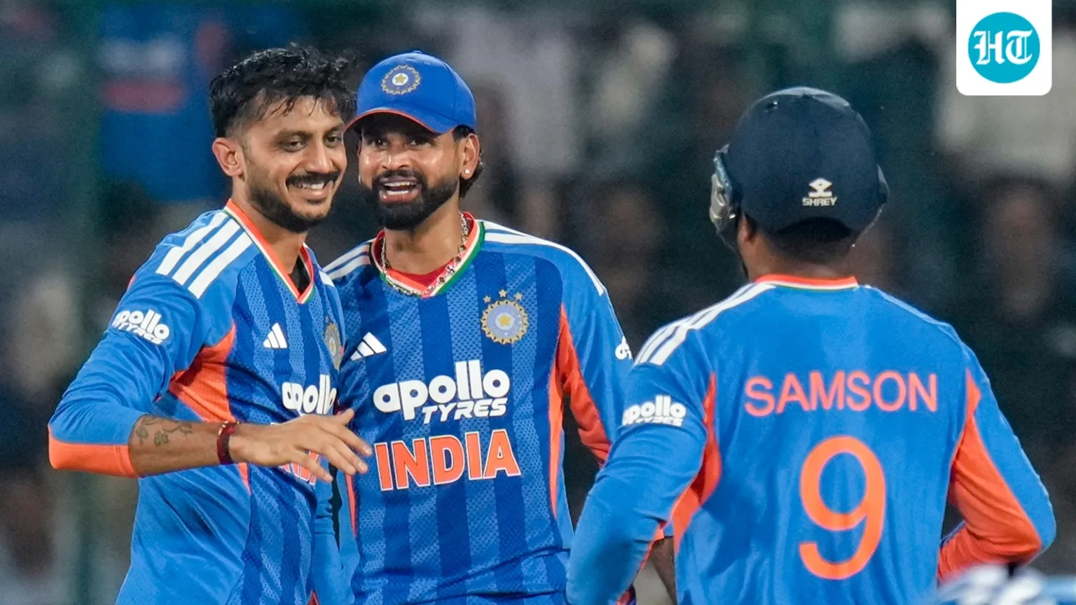 Asian Games 2026, Full quarter-final lineup for men’s cricket: India’s opponent revealed