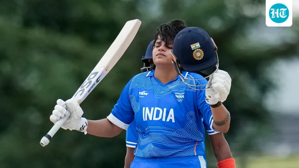 India look to Shafali Verma, Smriti Mandhana and Harmanpreet Kaur for back-to-back Asian Games gold medals