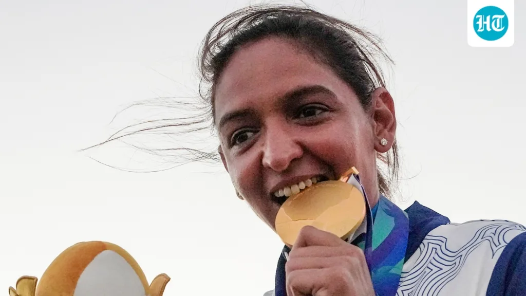 Harmanpreet Kaur and the making of a winning habit: How India women’s cricket travelled from survival to supremacy