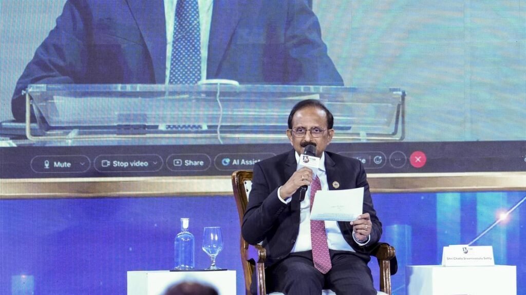 Principal Secretary to PM cautions banks against lending euphoria, urges focus on project viability