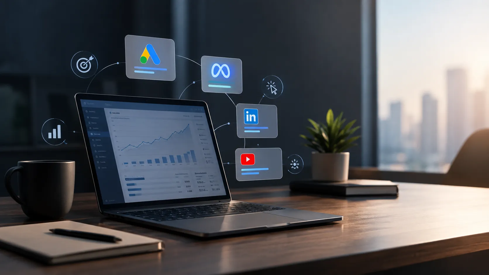 Paid Media and Performance Marketing