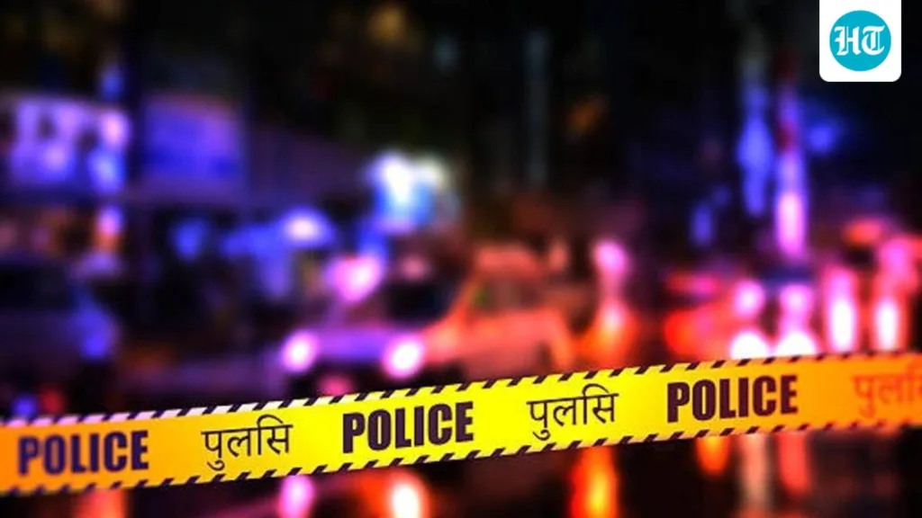 Manipur: Kuki police constable suspended over alleged role in abduction of 6 Naga men