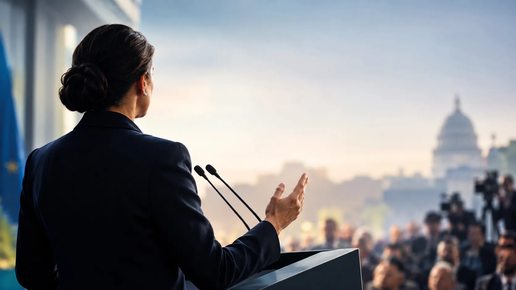 Public Figures Influence